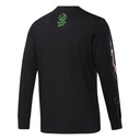 Чоловічий лонгслів Reebok Ghostbusters GU8252