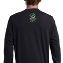 Чоловічий лонгслів Reebok Ghostbusters GU8252