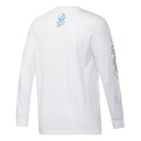 Чоловічий лонгслів Reebok Ghostbusters GU8253