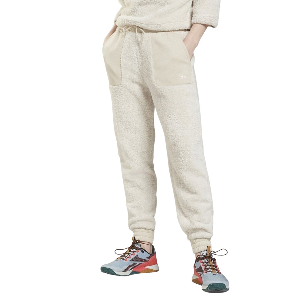 Жіночі штани Reebok MYT COZY GV3289