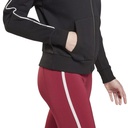 Жіноча толстовка Reebok ZIP-UP HOODIE GV3297