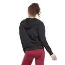 Жіноча толстовка Reebok ZIP-UP HOODIE GV3297