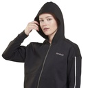 Жіноча толстовка Reebok ZIP-UP HOODIE GV3297