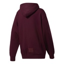 Жіноче худі Reebok CLASSICS OVERSIZE FLEECE GV3322