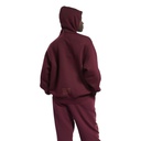 Жіноче худі Reebok CLASSICS OVERSIZE FLEECE GV3322