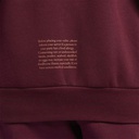 Жіноче худі Reebok CLASSICS OVERSIZE FLEECE GV3322
