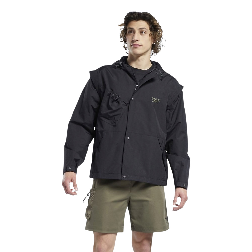 Чоловіча куртка Reebok CLASSICS CAMPING GV3435