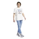 Чоловіча футболка Reebok CLASSICS INTERNATIONAL GV3458
