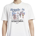 Чоловіча футболка Reebok CLASSICS INTERNATIONAL GV3458
