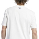 Чоловіча футболка Reebok CLASSICS INTERNATIONAL GV3458