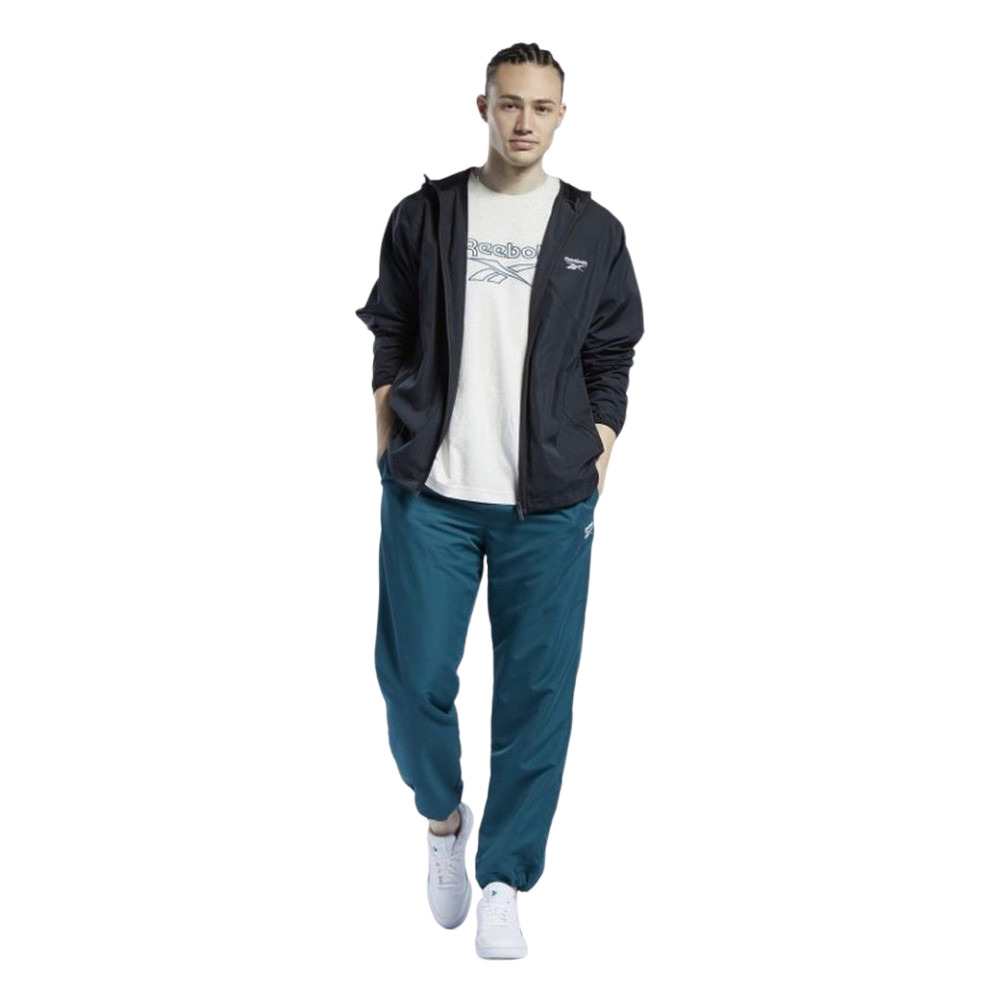 Чоловіча вітровка Reebok CLASSICS VECTOR GV3486