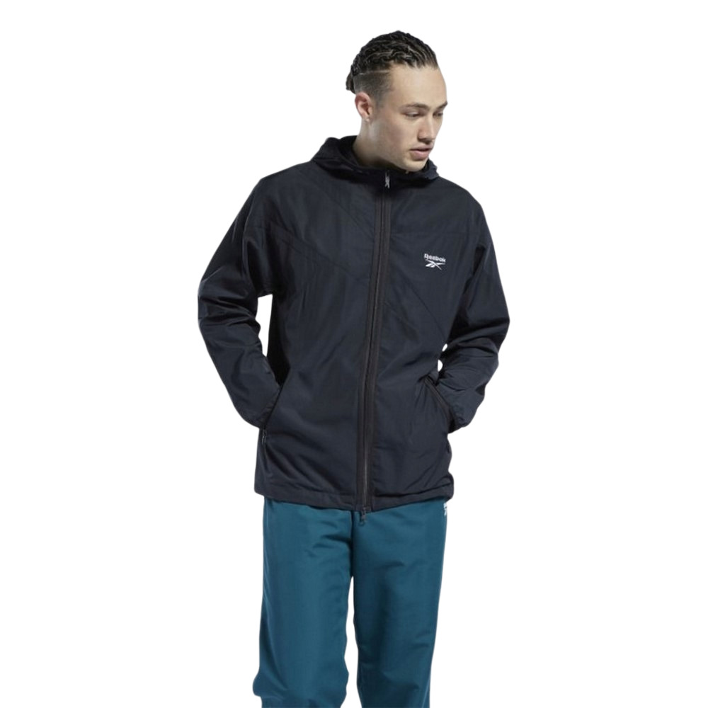 Чоловіча вітровка Reebok CLASSICS VECTOR GV3486