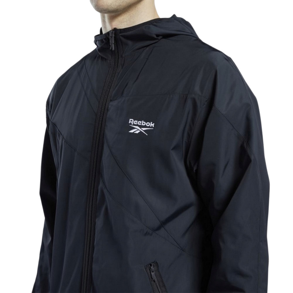 Чоловіча вітровка Reebok CLASSICS VECTOR GV3486
