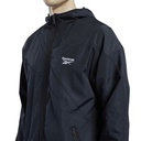 Чоловіча вітровка Reebok CLASSICS VECTOR GV3486
