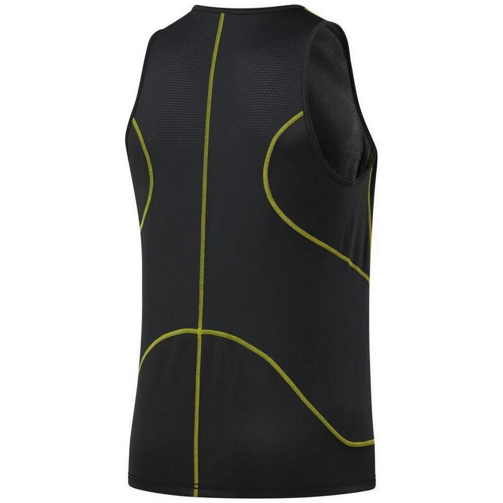 Чоловіча спортивна майка Reebok Les Mills Speedwick H08932