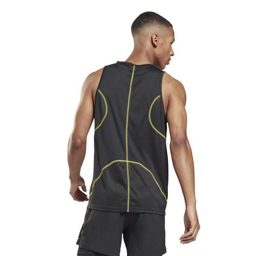 Чоловіча спортивна майка Reebok Les Mills Speedwick H08932