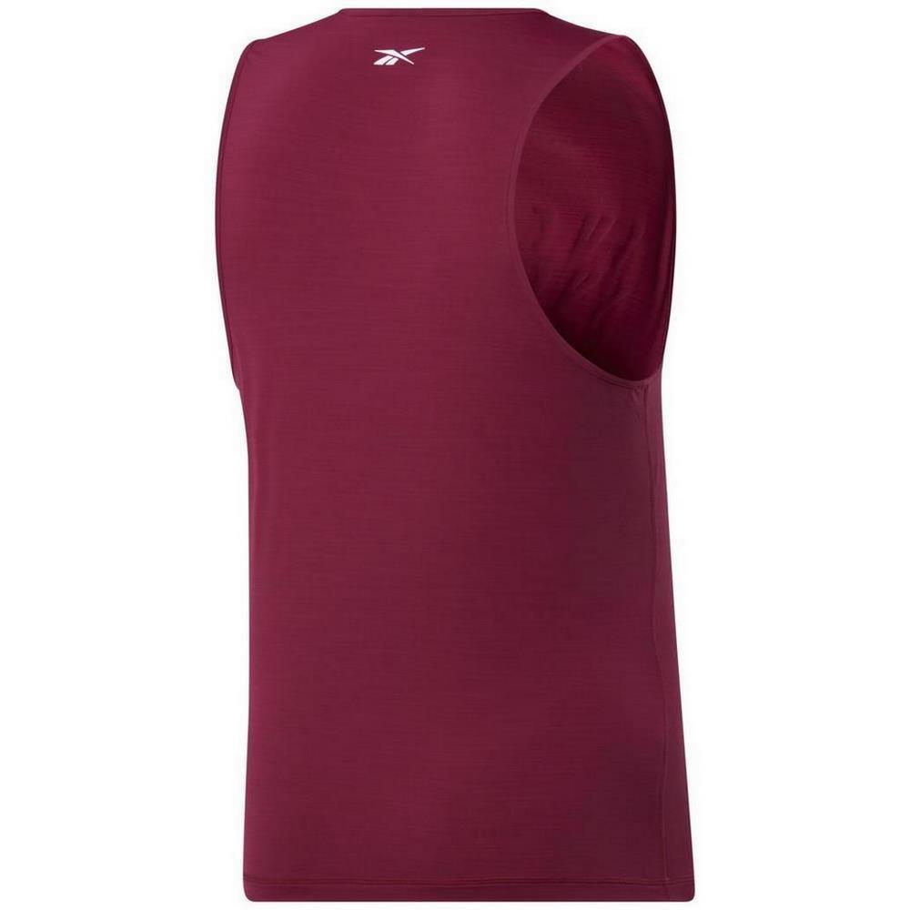 Чоловіча спортивна майка Reebok Les Mills® BodyPump® Activchill H08955