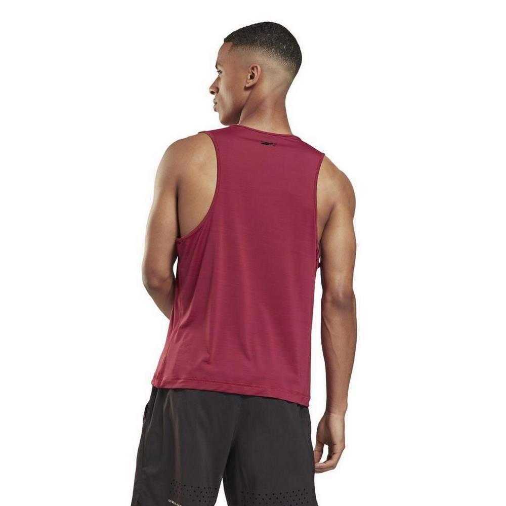 Чоловіча спортивна майка Reebok Les Mills® BodyPump® Activchill H08955