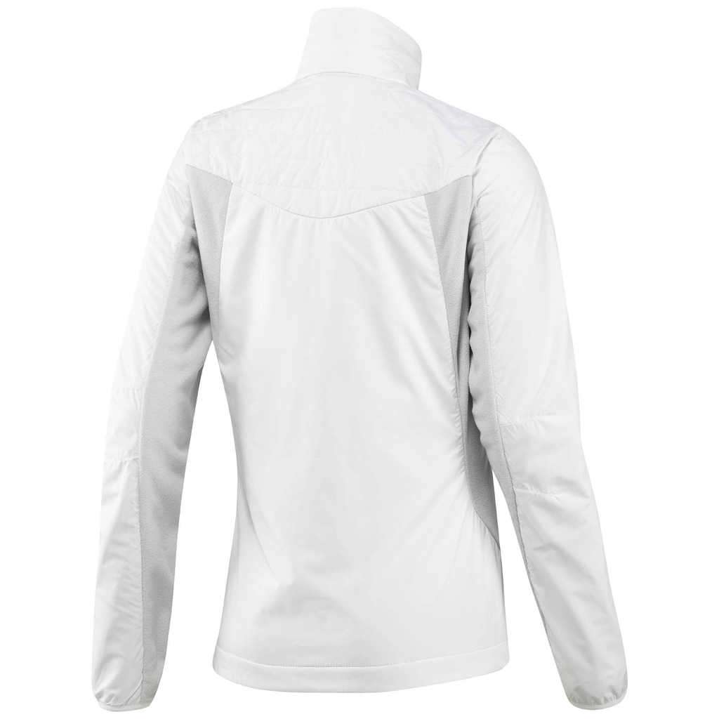 Жіноча куртка Reebok OUTDOOR COMBED FLEECE W S96421
