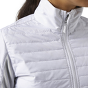 Жіноча куртка Reebok OUTDOOR COMBED FLEECE W S96421