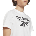 Футболка чоловіча Reebok Big Logo Tee HD4218