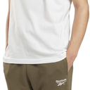 Футболка чоловіча Reebok Big Logo Tee HD4218