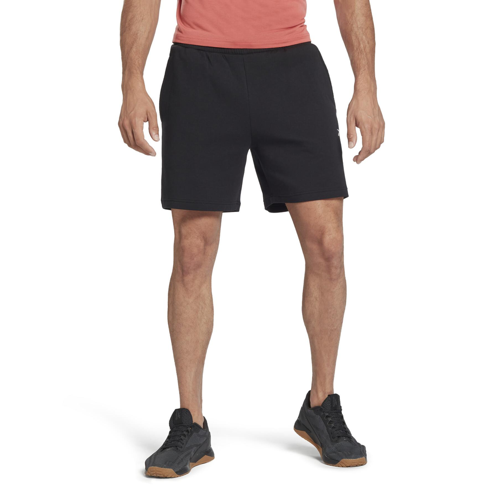 Чоловічі шорти Reebok DreamBlend Cotton Shorts HA8985