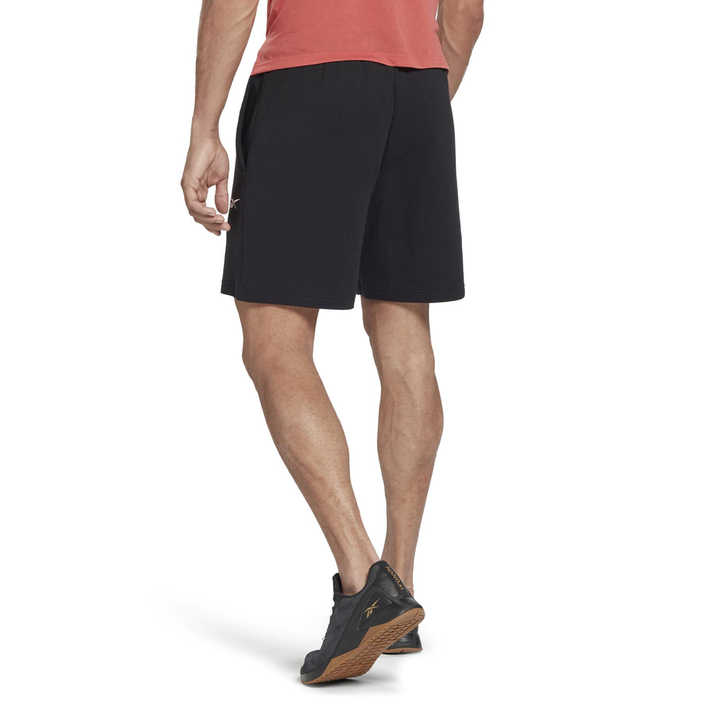 Чоловічі шорти Reebok DreamBlend Cotton Shorts HA8985