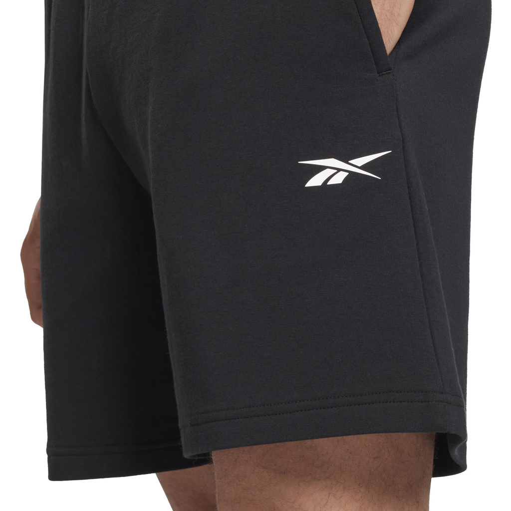 Чоловічі шорти Reebok DreamBlend Cotton Shorts HA8985