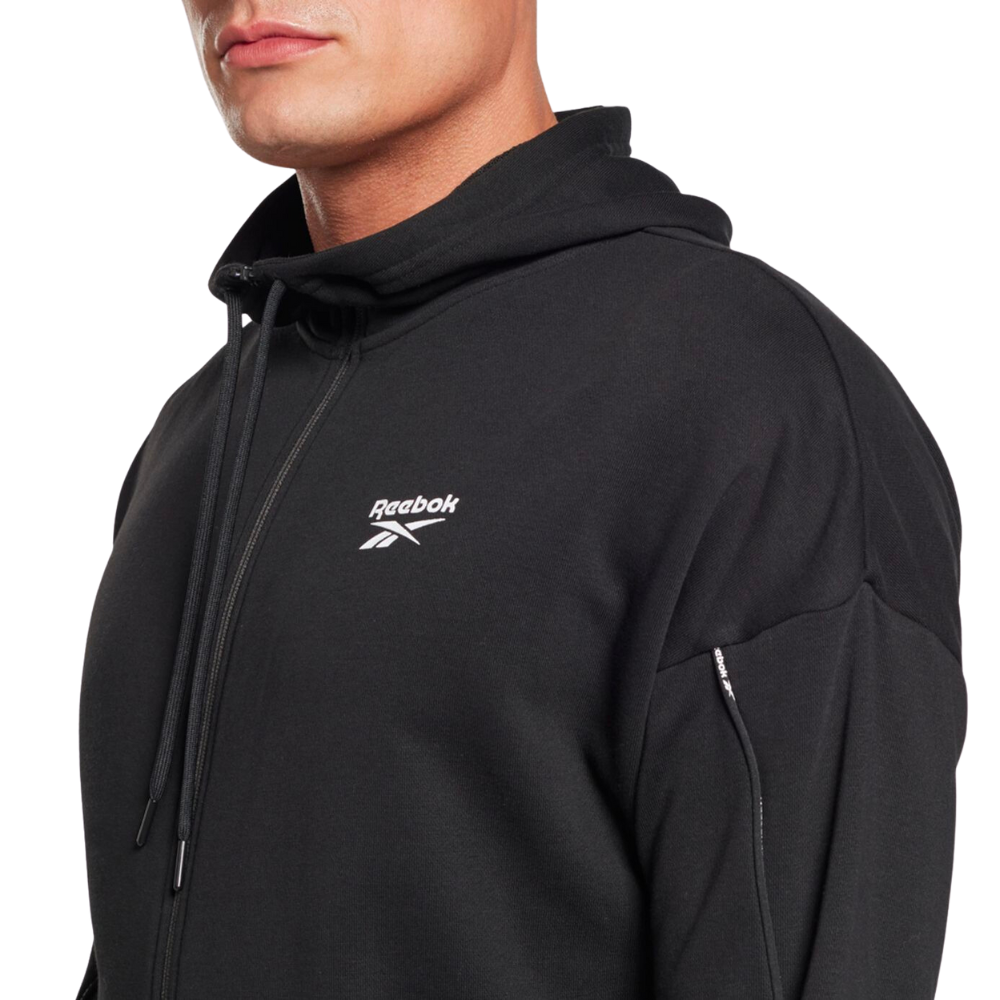 Чоловічий світшот Reebok Workout Ready HA1072