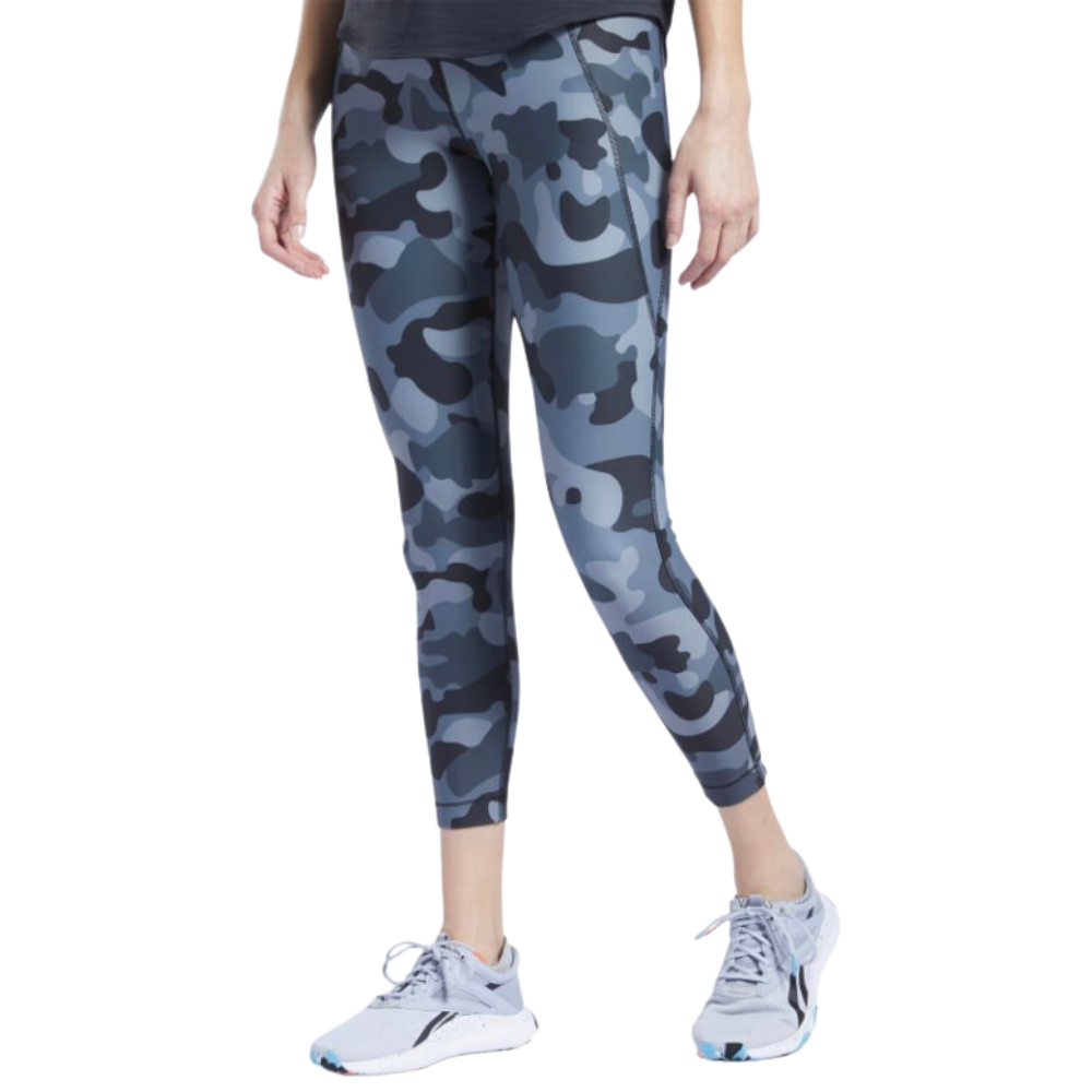 Жіночі легінси Reebok LUX BOLD HIGH-RISE H62756
