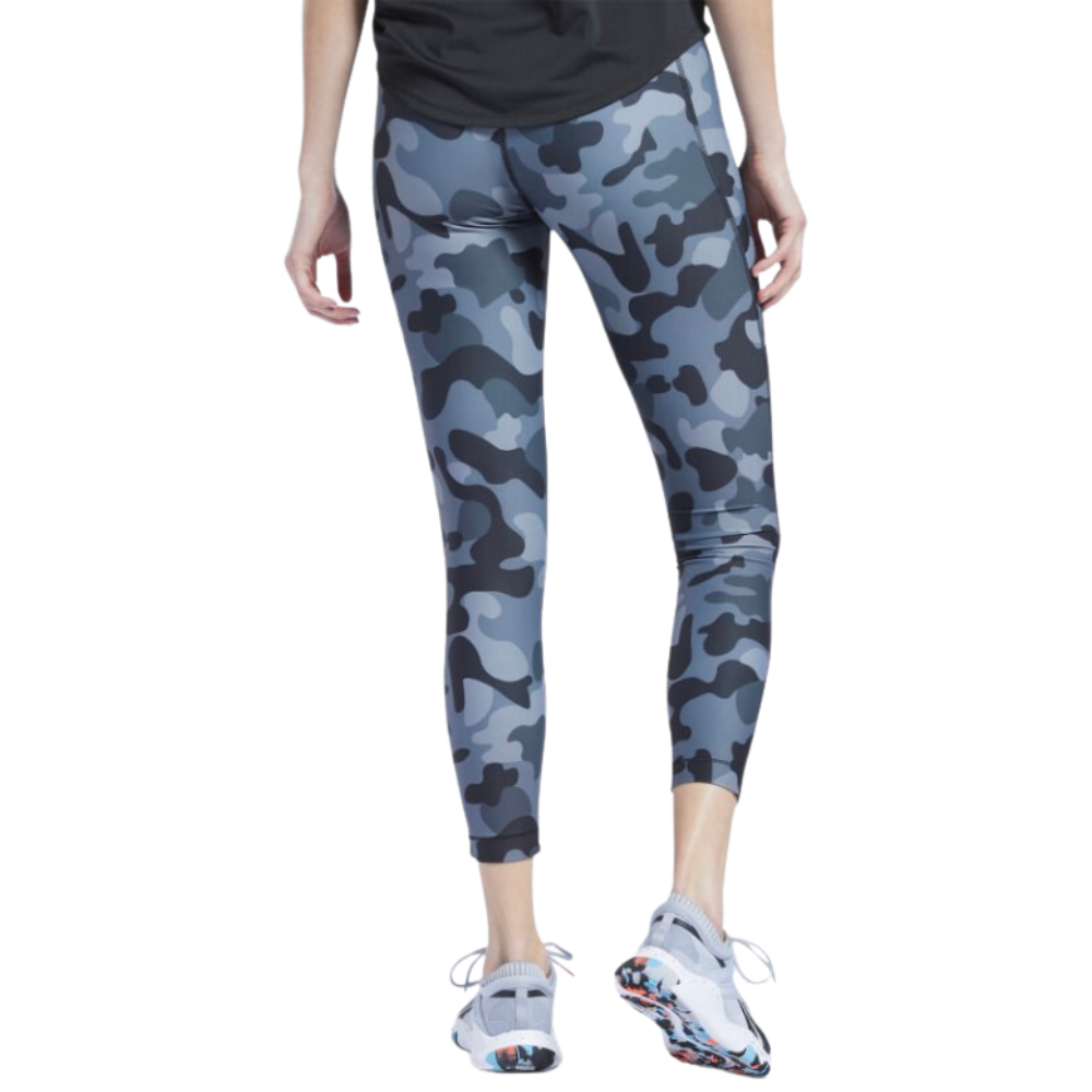 Жіночі легінси Reebok LUX BOLD HIGH-RISE H62756