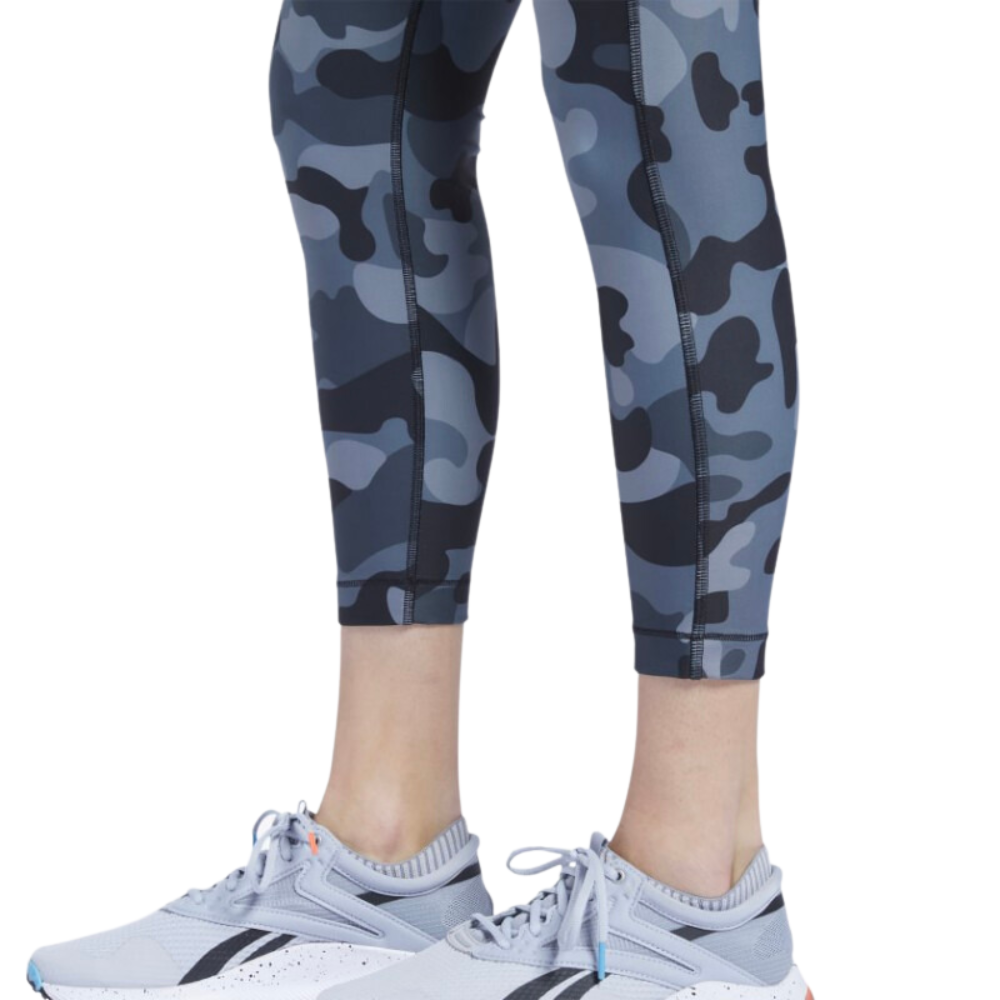 Жіночі легінси Reebok LUX BOLD HIGH-RISE H62756