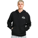 Чоловіче худі REEBOK POWER RANGERS H62303