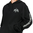 Чоловіче худі REEBOK POWER RANGERS H62303
