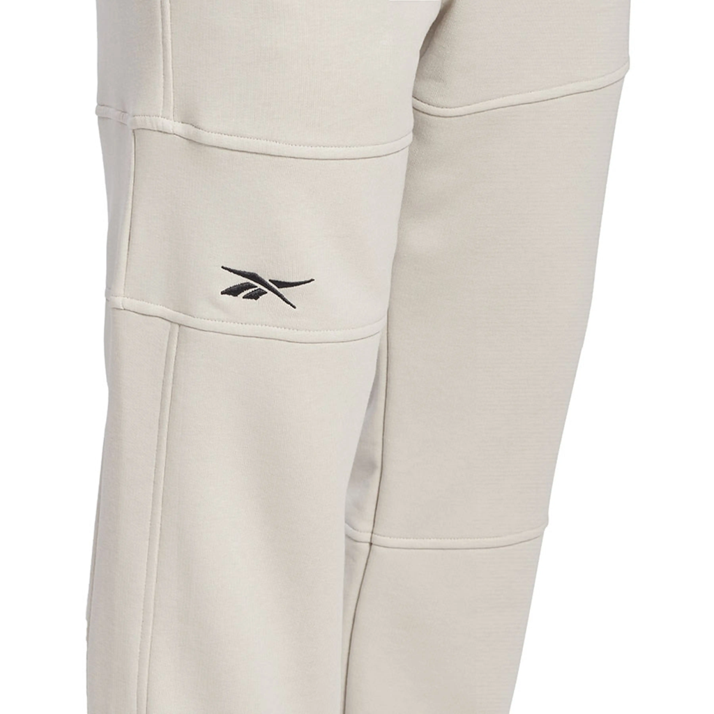 Чоловічі штани Reebok Myt Minimal Waste Joggers Beige H54336