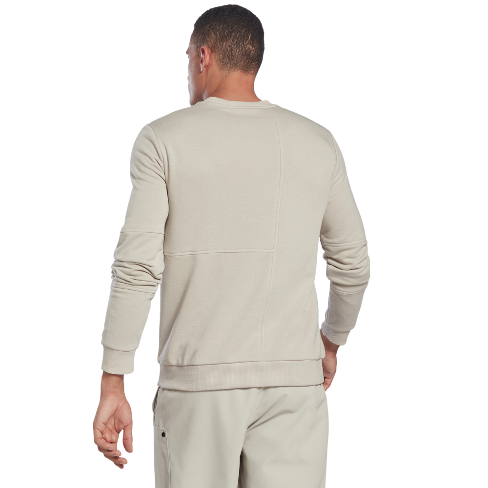 Чоловічий світшот Reebok MYT Minimal Waste H54333