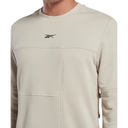 Чоловічий світшот Reebok MYT Minimal Waste H54333