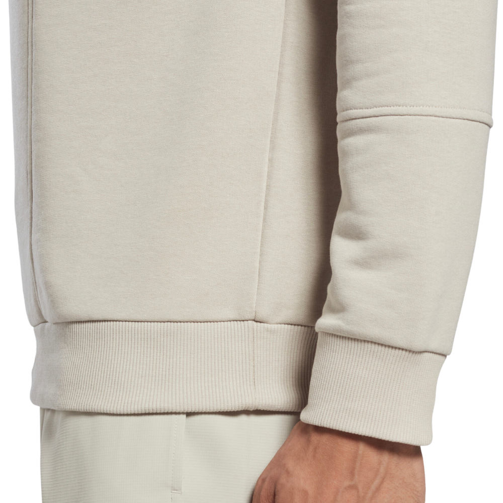 Чоловічий світшот Reebok MYT Minimal Waste H54333