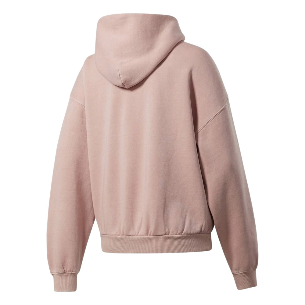 Жіноче худі REEBOK CLASSICS NATURAL DYE FLEECE H41359