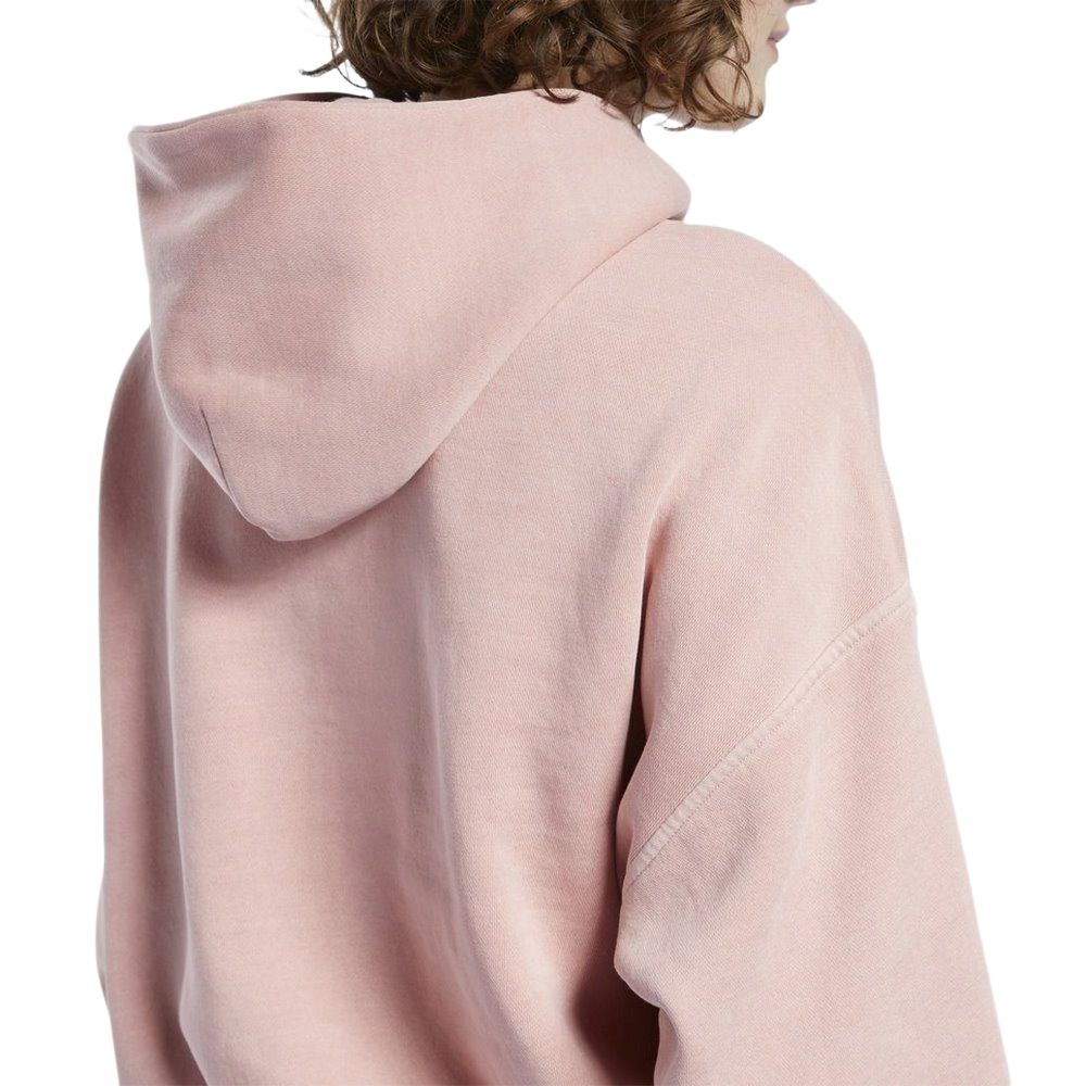 Жіноче худі REEBOK CLASSICS NATURAL DYE FLEECE H41359