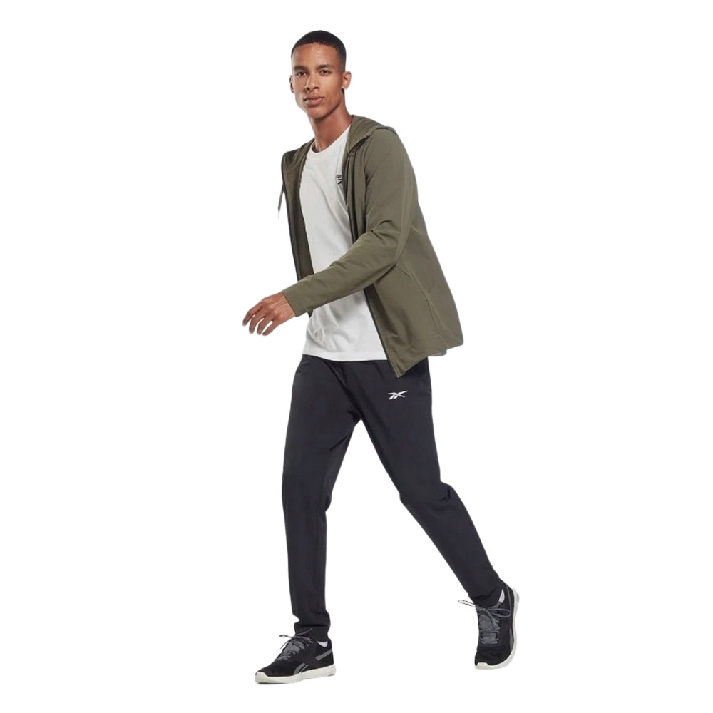 Чоловічі спортивні штани Reebok Performance Woven Pant H44113