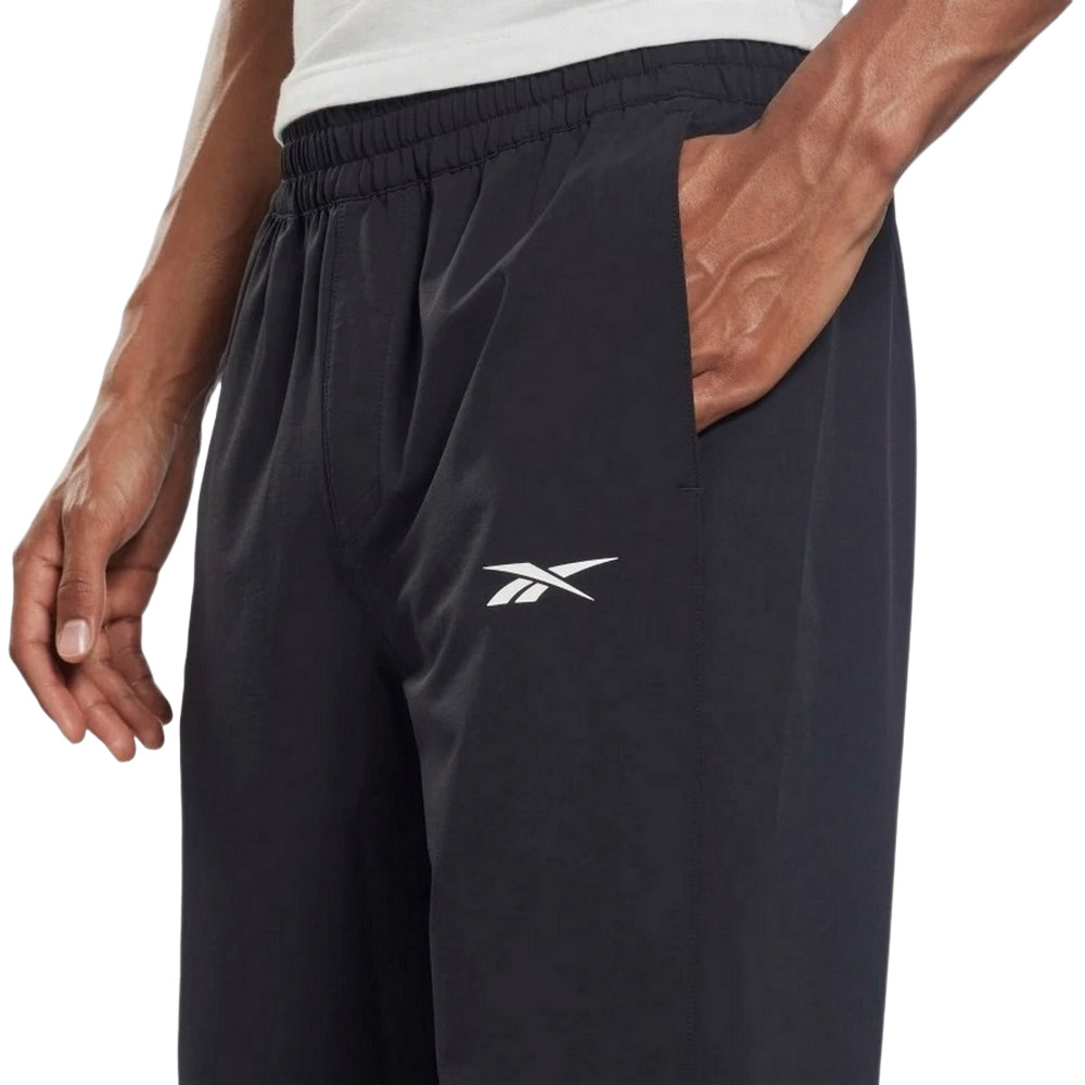 Чоловічі спортивні штани Reebok Performance Woven Pant H44113