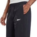 Чоловічі спортивні штани Reebok Performance Woven Pant H44113