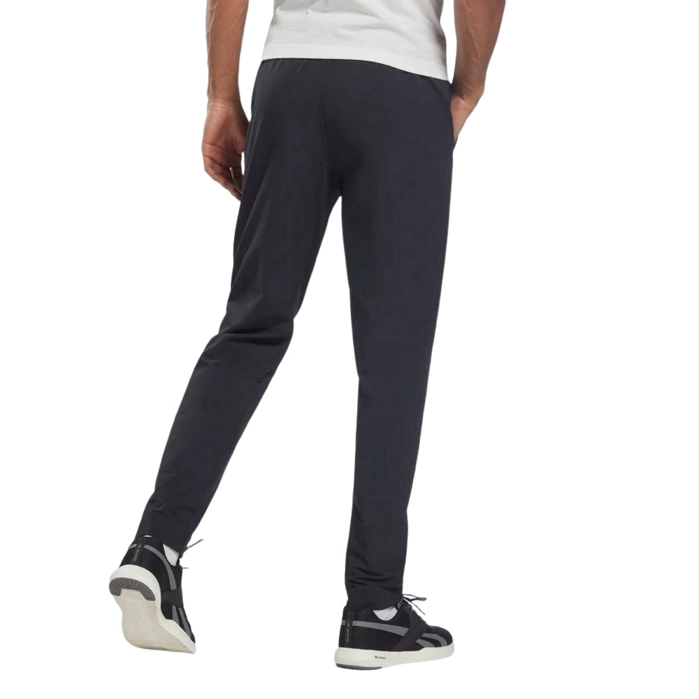 Чоловічі спортивні штани Reebok Performance Woven Pant H44113