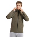 Чоловіча спортивна кофта Reebok Performance Woven Zip Up H44117
