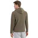 Чоловіча спортивна кофта Reebok Performance Woven Zip Up H44117