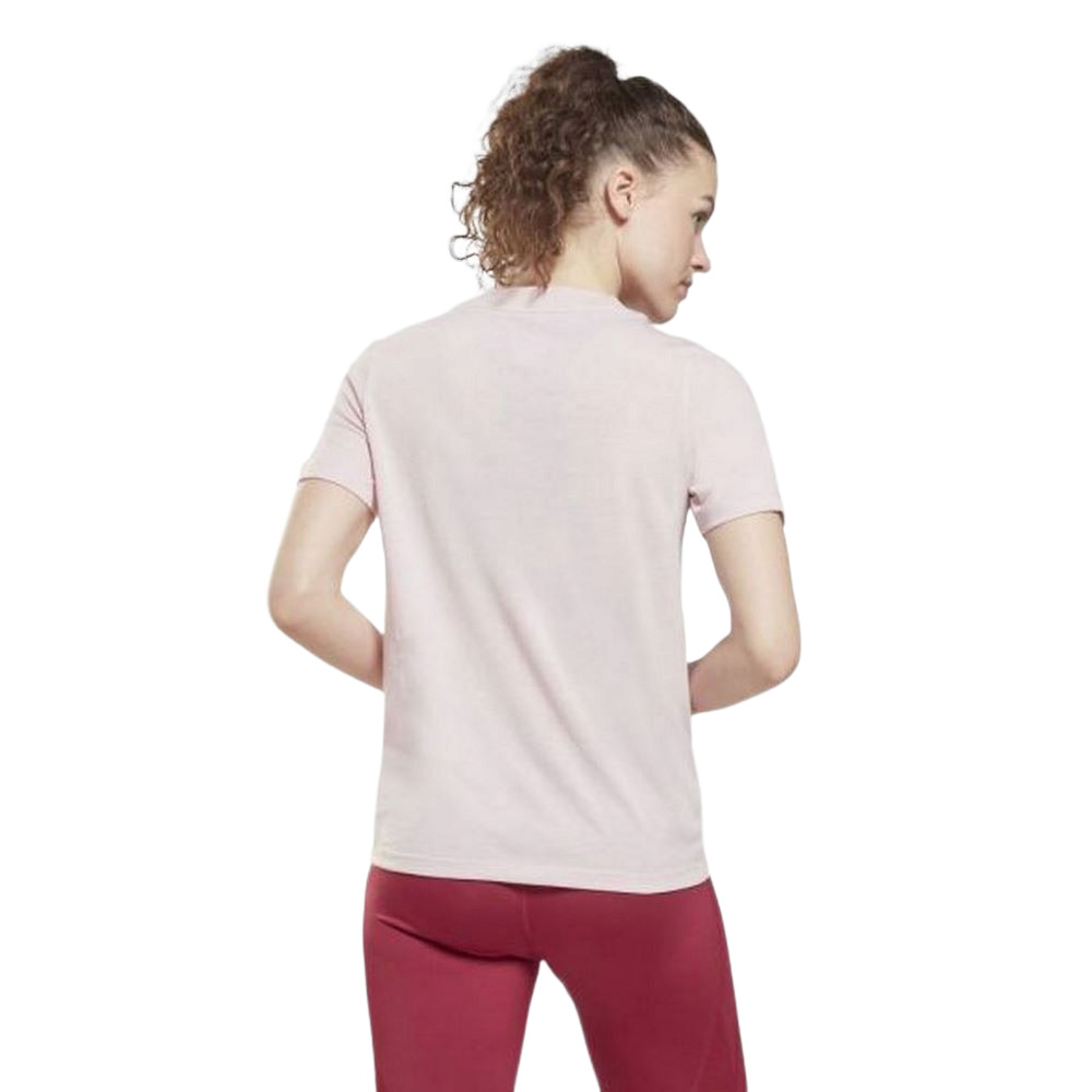 Жіноча футболка Reebok Identity H50357