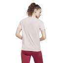 Жіноча футболка Reebok Identity H50357
