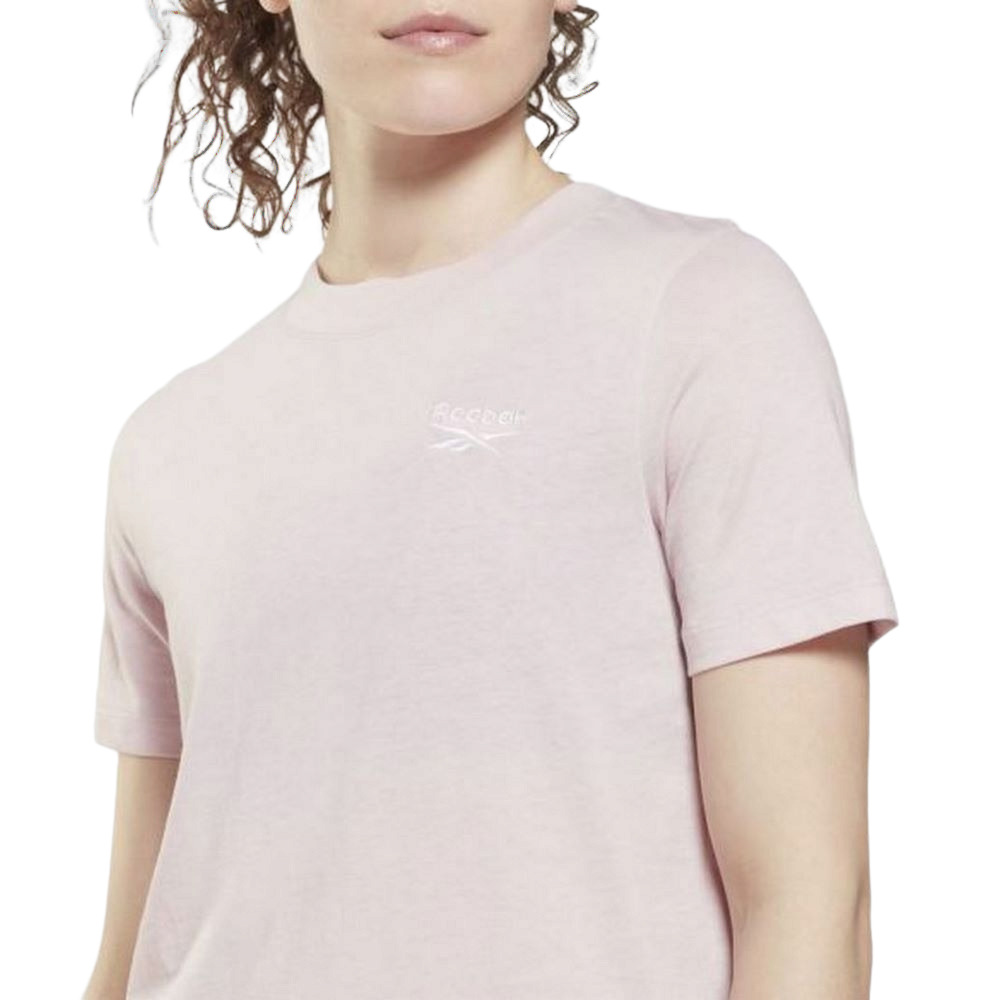 Жіноча футболка Reebok Identity H50357
